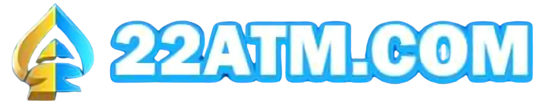 22atm logo